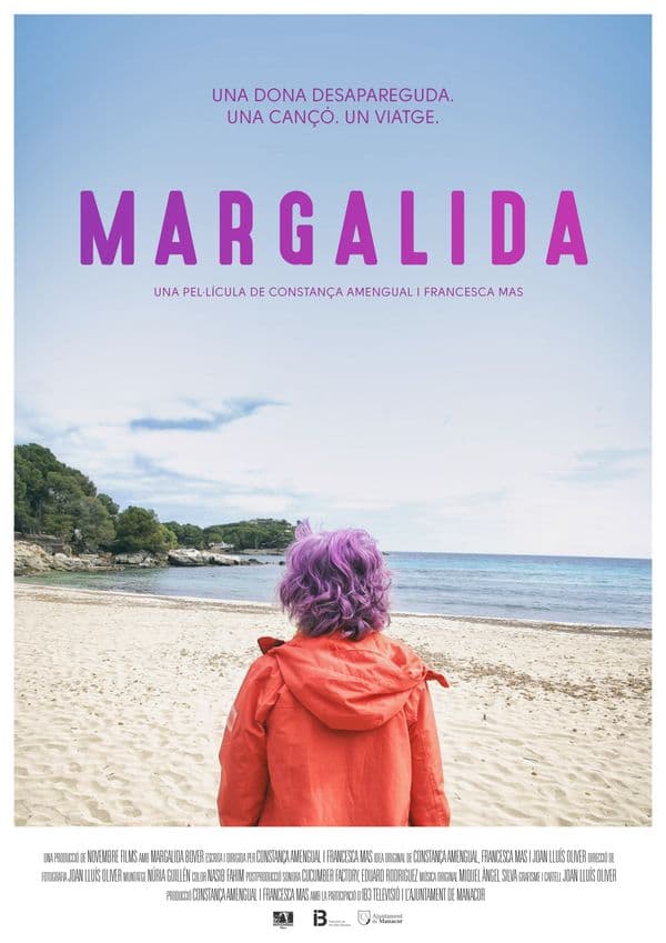 Cartell de Margalida