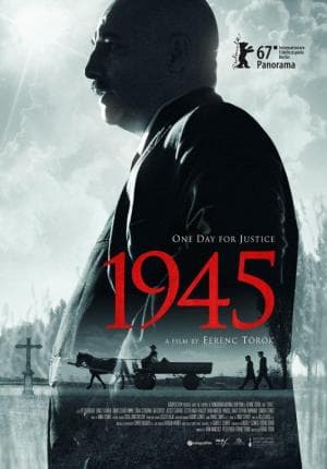 Cartell de 1945