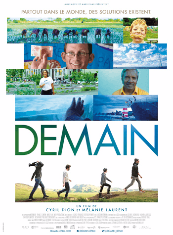 Cartell de Demà