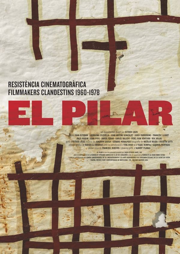 Cartell de El Pilar