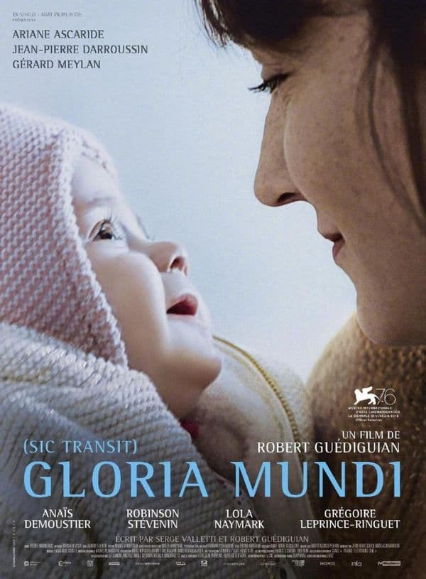 Cartell de Gloria mundi