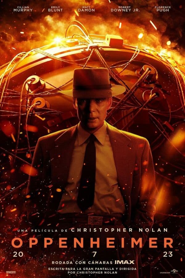 Cartell de Oppenheimer