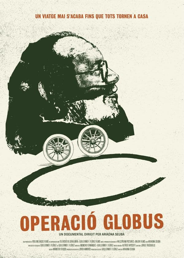 Cartell de Operació Globus