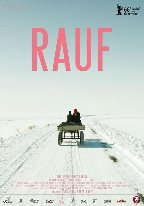 Cartell de Rauf