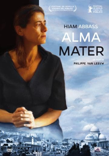 Cartell de Alma Mater