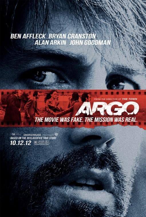 Cartell de Argo