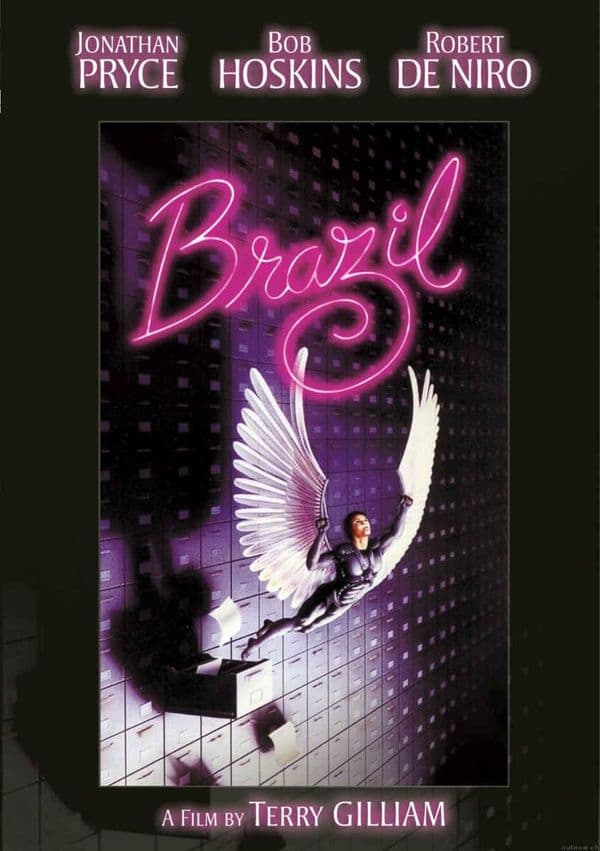 Cartell de Brazil