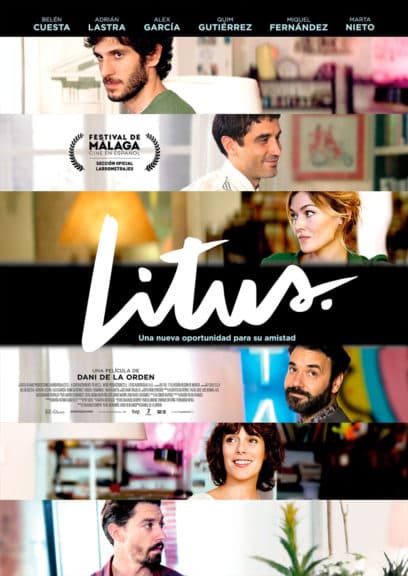 Cartell de Litus