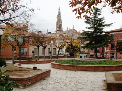 Cartell de Tradicions de Castellar