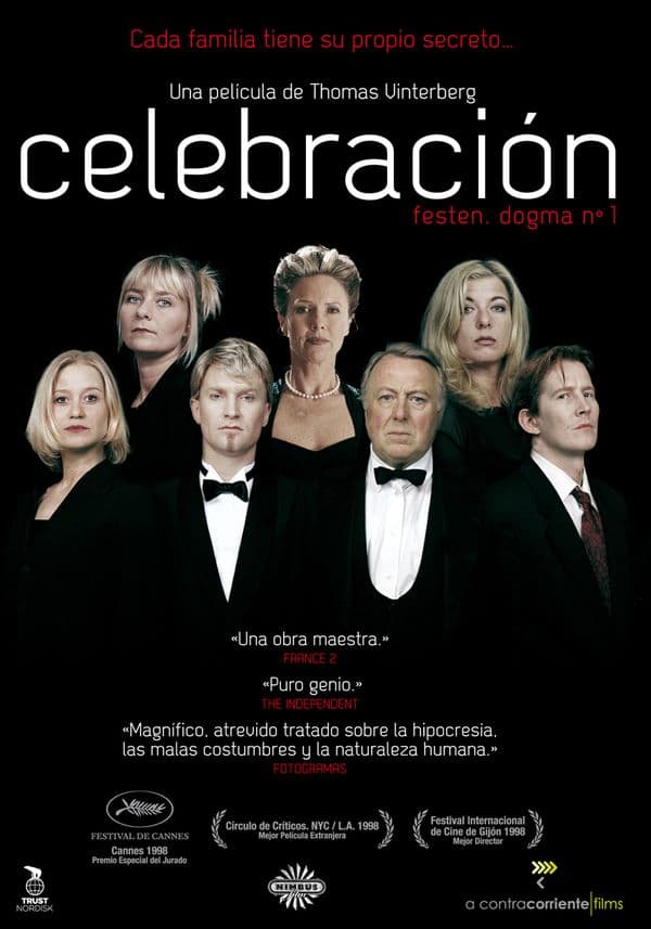 Cartell de Celebración