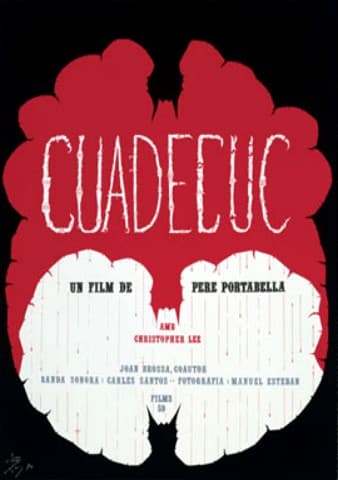 Cartell de Cuadecuc, Vampir