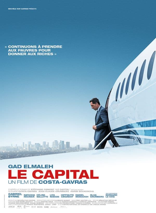 Cartell de El capital