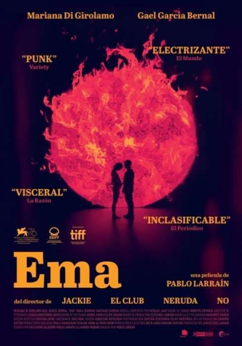 Cartell de Ema
