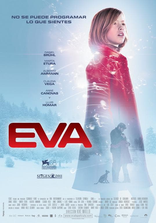 Cartell de Eva