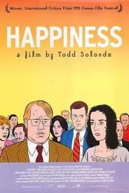 Cartell de Happiness