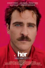 Cartell de Her (VOSE)