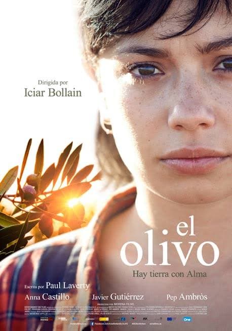 Cartell de The Square