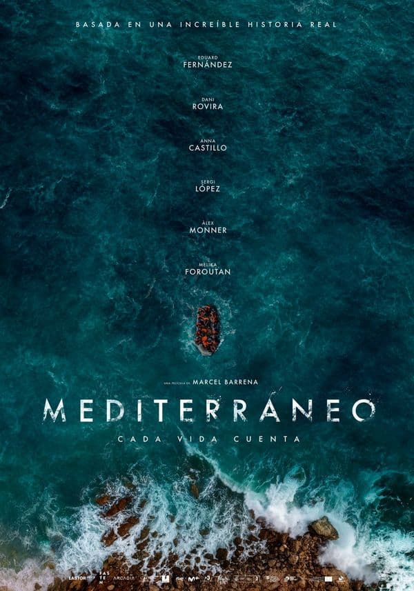 Cartell de Mediterráneo