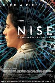 Cartell de Nise: El corazón de la locura