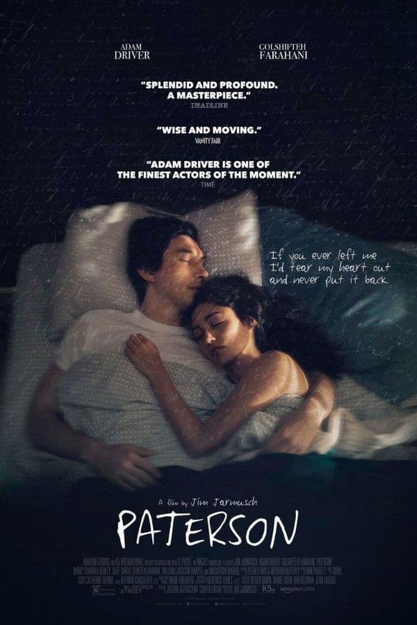 Cartell de Paterson