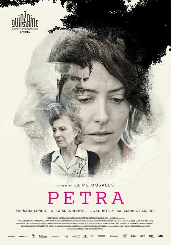 Cartell de Petra