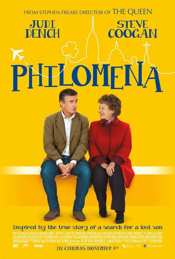 Cartell de Philomena