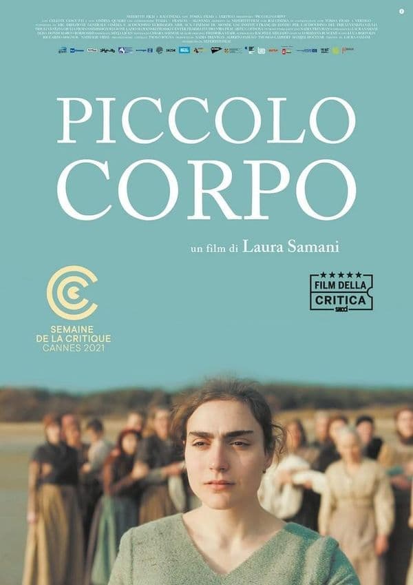 Cartell de Piccolo corpo