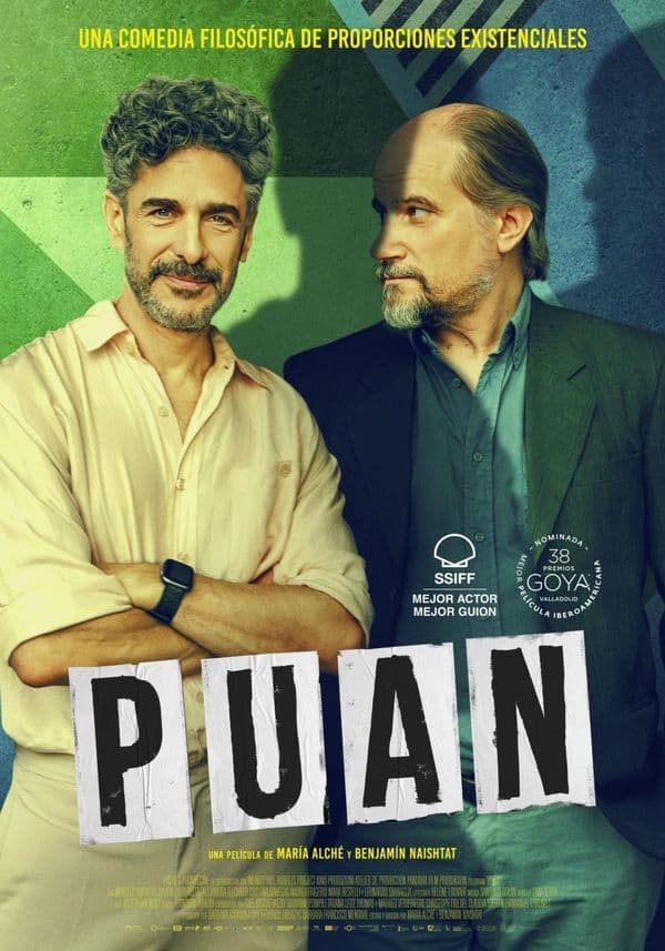 Cartell de Puan