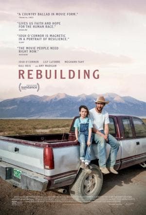 Cartell de Rebuilding