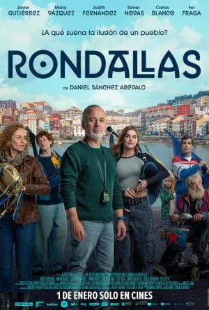 Cartell de Rondallas