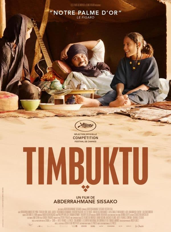 Cartell de Timbuktu