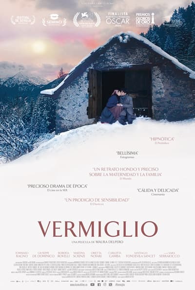 Cartell de Vermiglio
