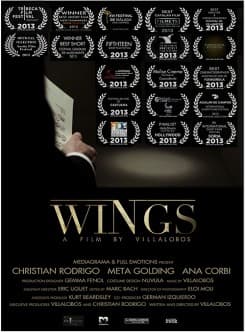 Cartell de Wings
