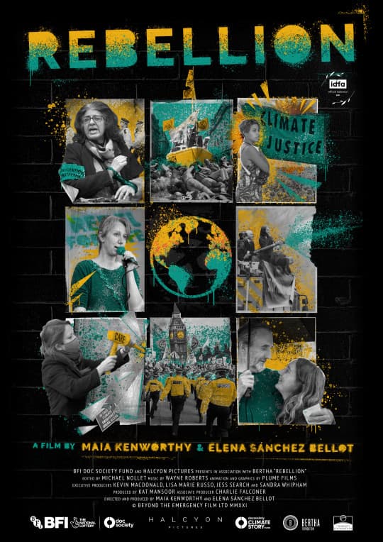 Cartell de Rebellion
