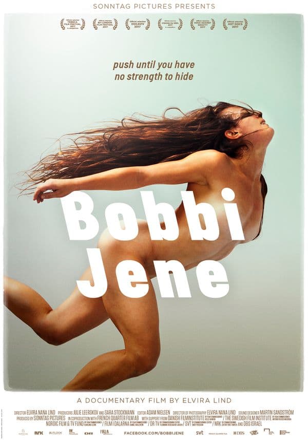 Cartell de Bobbi Jene