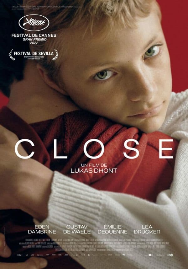 Cartell de Close