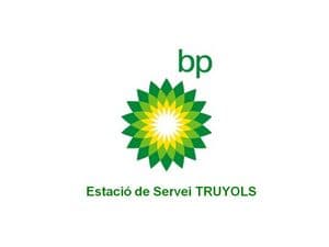 Estació de servei Truyols