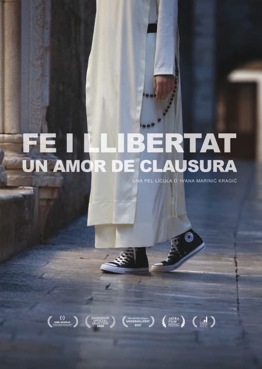 Cartell de Fe i LLibertat
