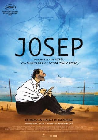 Cartell de Josep