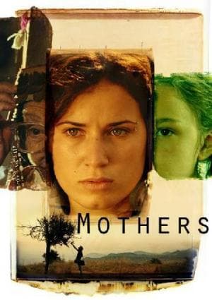 Cartell de Mothers