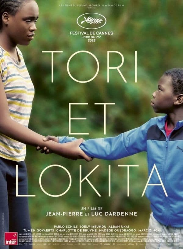Cartell de Tori y Lokita