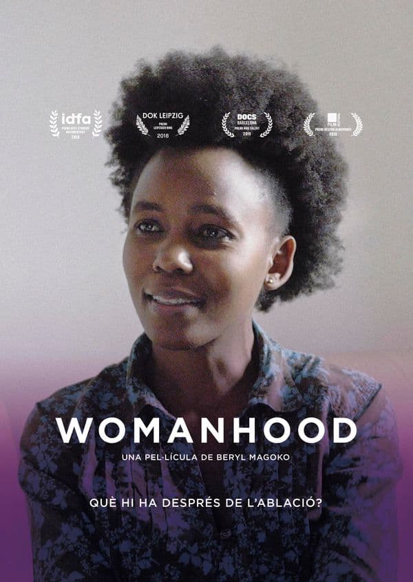 Cartell de Womanhood
