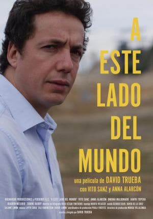 Cartell de A este lado del mundo