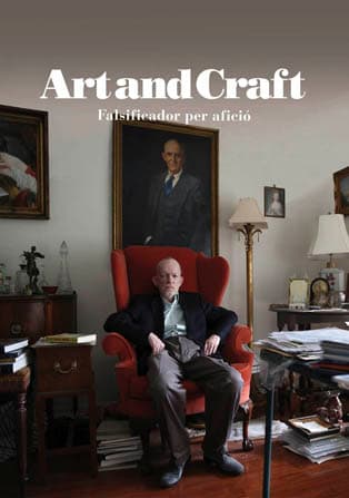 Cartell de Art and Craft