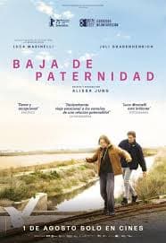 Cartell de Baja de paternidad