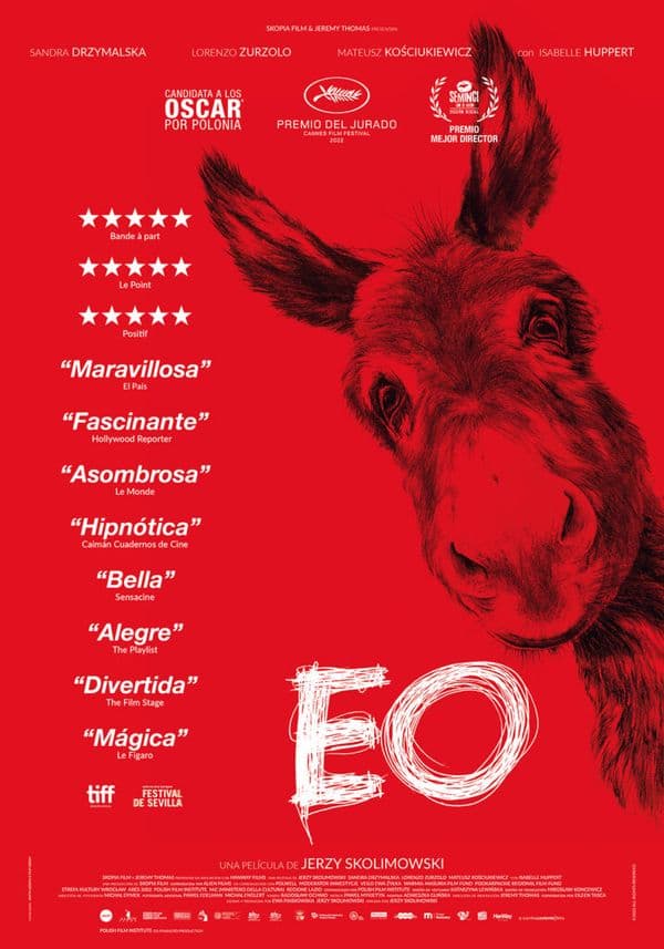 Cartell de EO