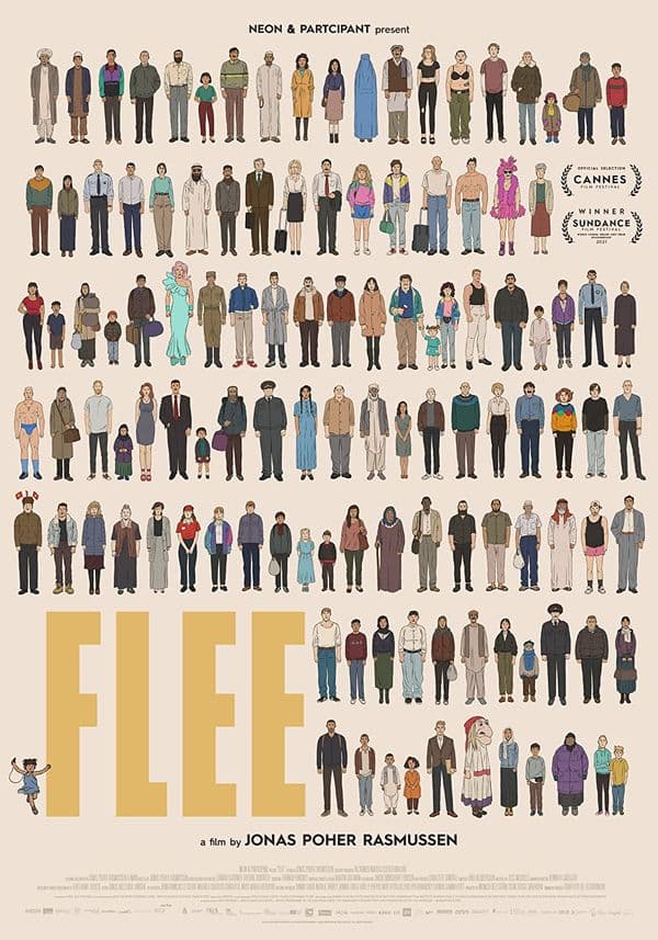 Cartell de Flee