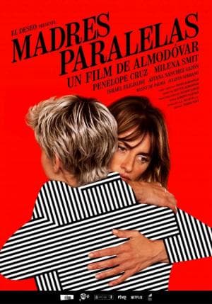 Cartell de Madres paralelas