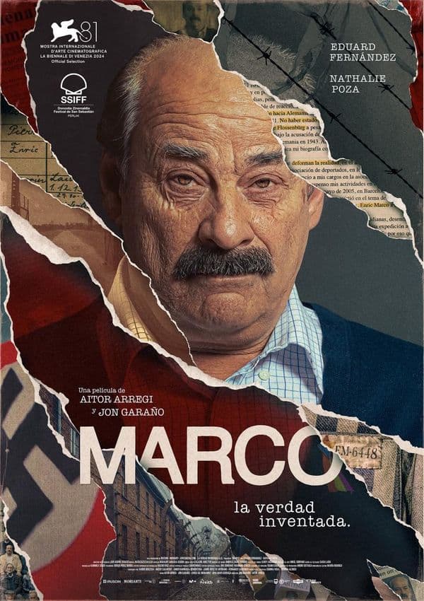 Cartell de Marco