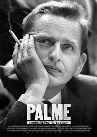 Cartell de Palme
